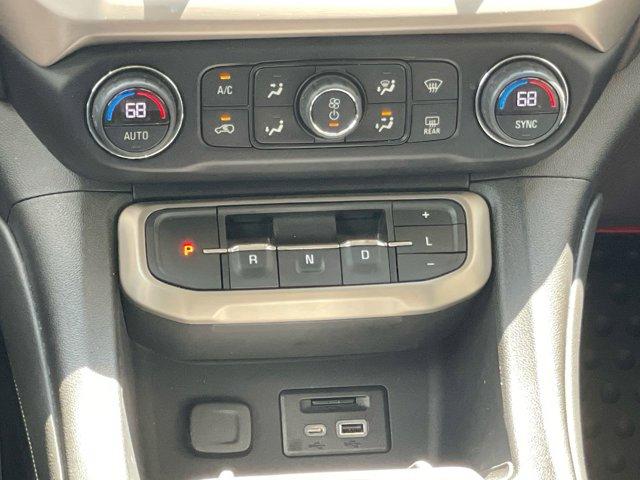 used 2020 GMC Acadia car, priced at $28,997