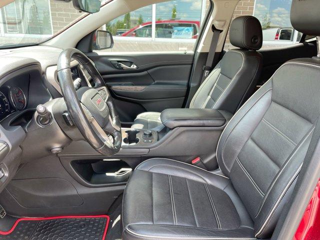 used 2020 GMC Acadia car, priced at $28,997
