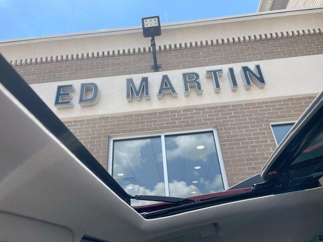 used 2020 GMC Acadia car, priced at $28,997