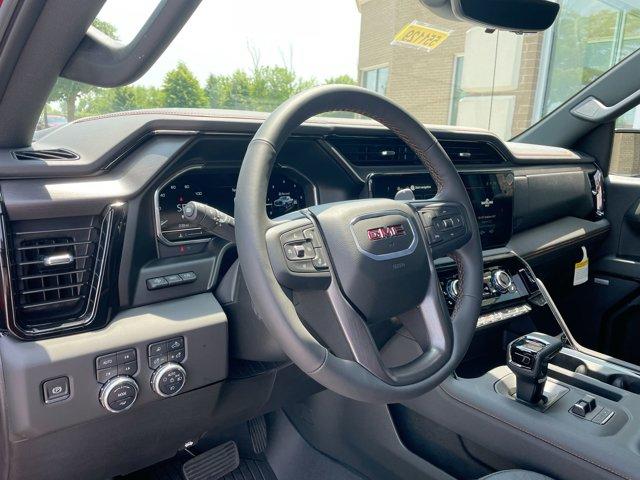new 2025 GMC Sierra 1500 car, priced at $68,950