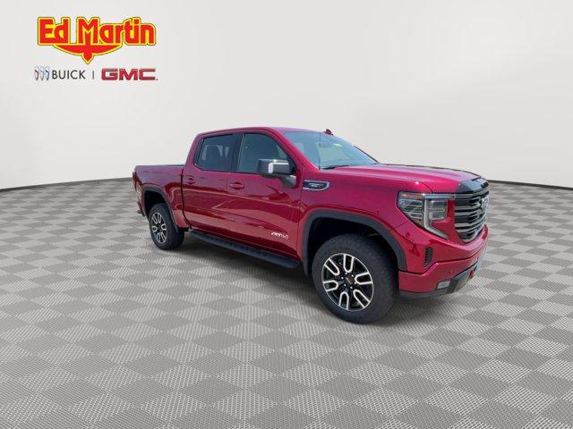 new 2025 GMC Sierra 1500 car, priced at $68,950