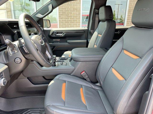 new 2025 GMC Sierra 1500 car, priced at $68,950