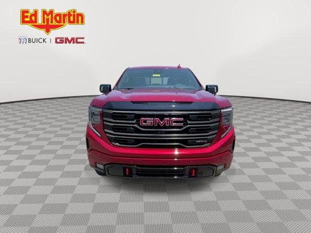 new 2025 GMC Sierra 1500 car, priced at $68,950