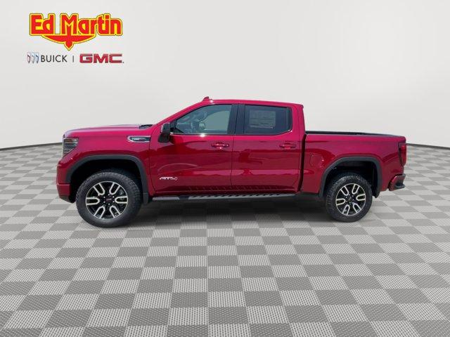 new 2025 GMC Sierra 1500 car, priced at $68,950