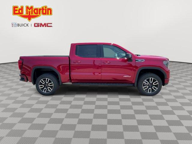 new 2025 GMC Sierra 1500 car, priced at $68,950