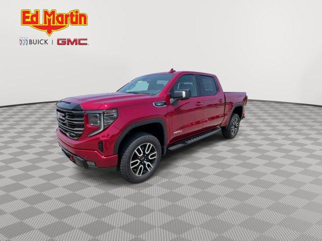 new 2025 GMC Sierra 1500 car, priced at $68,950