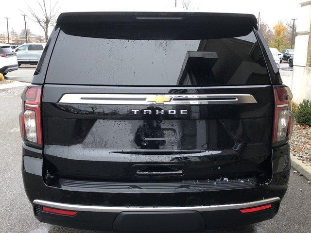 used 2021 Chevrolet Tahoe car, priced at $41,990