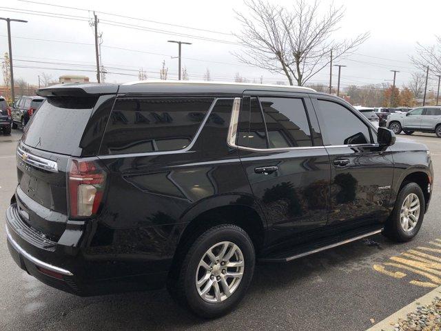 used 2021 Chevrolet Tahoe car, priced at $41,990