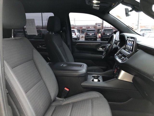 used 2021 Chevrolet Tahoe car, priced at $41,990