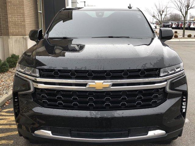 used 2021 Chevrolet Tahoe car, priced at $41,990