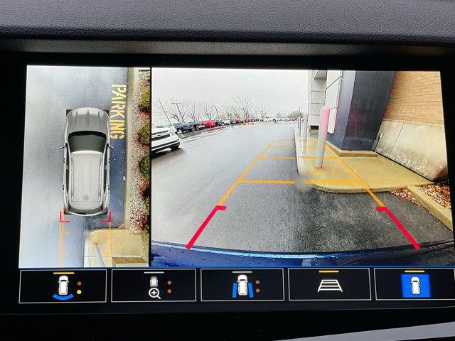 used 2023 Buick Envision car, priced at $31,998