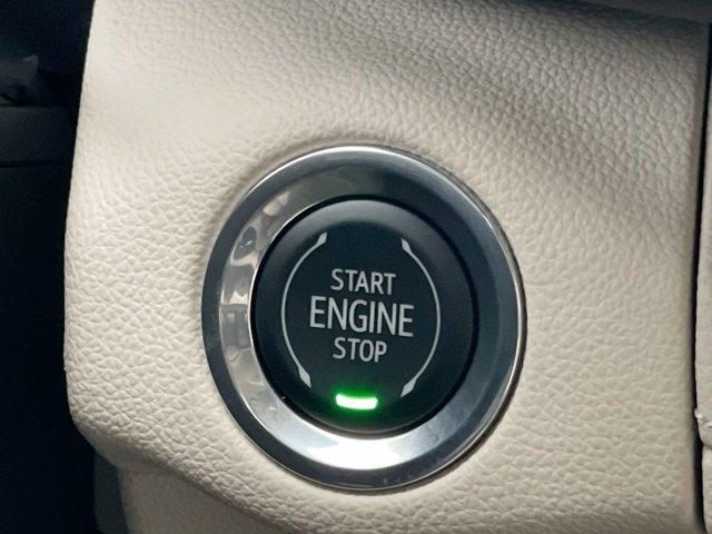 used 2023 Buick Envision car, priced at $31,998