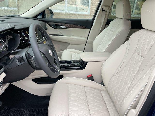 used 2023 Buick Envision car, priced at $31,998