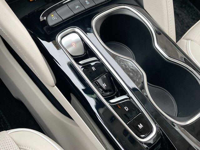 used 2023 Buick Envision car, priced at $31,998