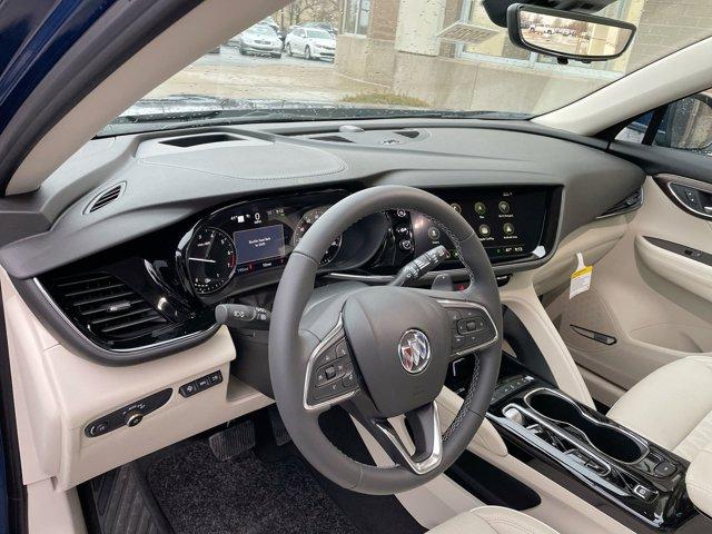used 2023 Buick Envision car, priced at $31,998