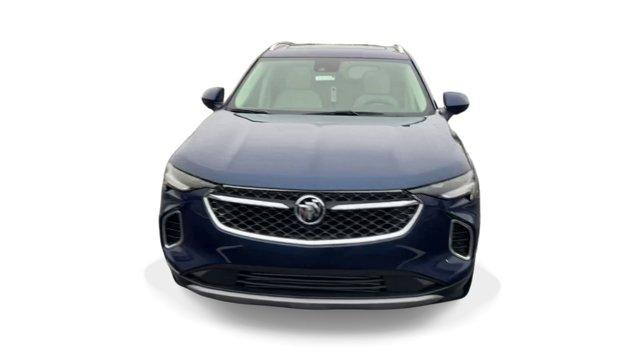 used 2023 Buick Envision car, priced at $31,998