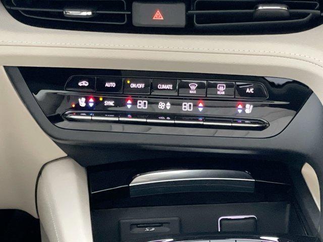 used 2023 Buick Envision car, priced at $31,998