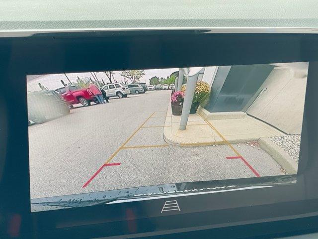 new 2026 Buick Encore GX car, priced at $25,450