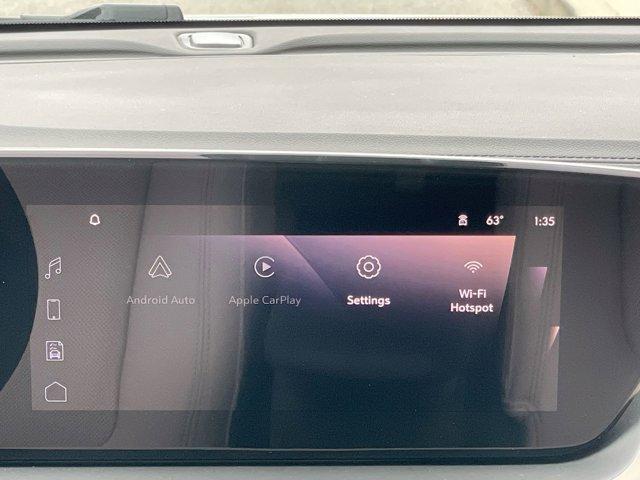 new 2026 Buick Encore GX car, priced at $25,450