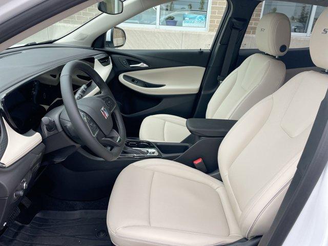 new 2026 Buick Encore GX car, priced at $25,450