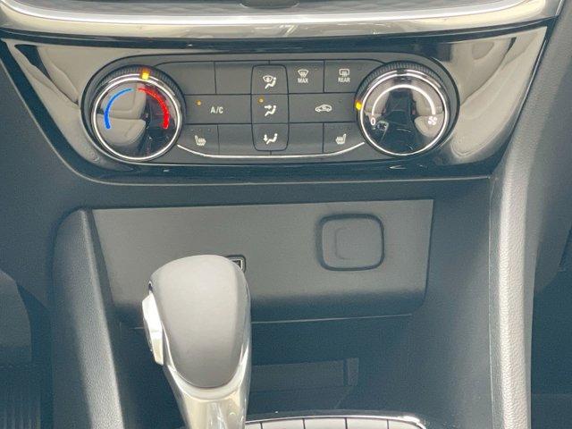 new 2026 Buick Encore GX car, priced at $25,450