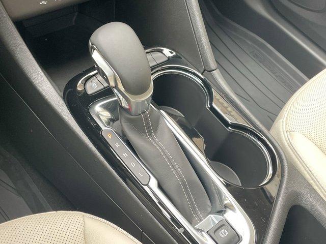 new 2026 Buick Encore GX car, priced at $25,450