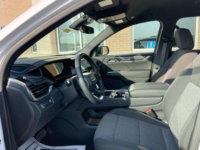 new 2025 GMC Acadia car, priced at $42,795