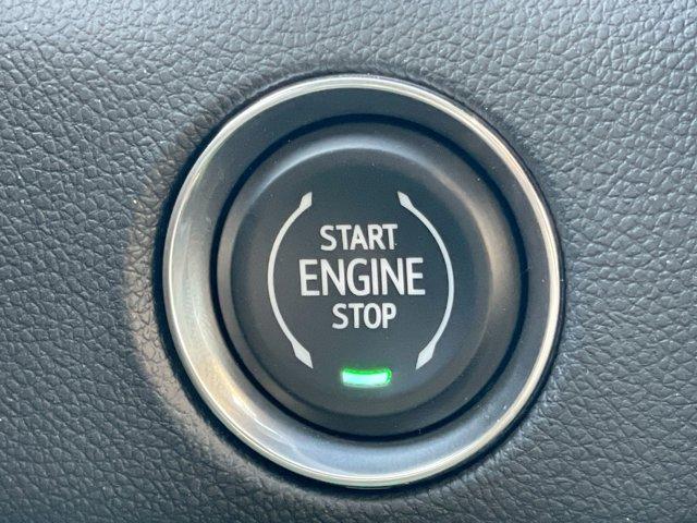 new 2025 GMC Acadia car, priced at $42,795
