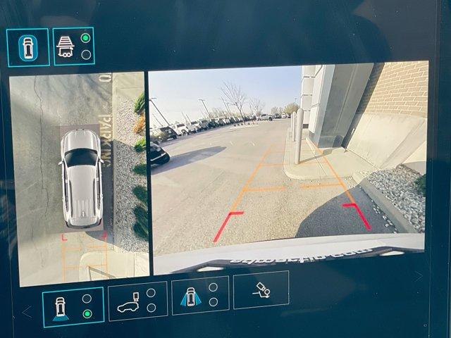 new 2025 GMC Acadia car, priced at $42,795