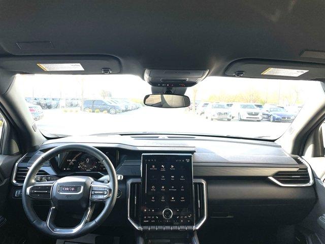 new 2025 GMC Acadia car, priced at $42,795