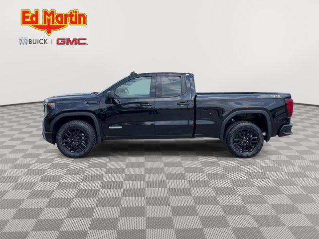 new 2024 GMC Sierra 1500 car, priced at $46,590