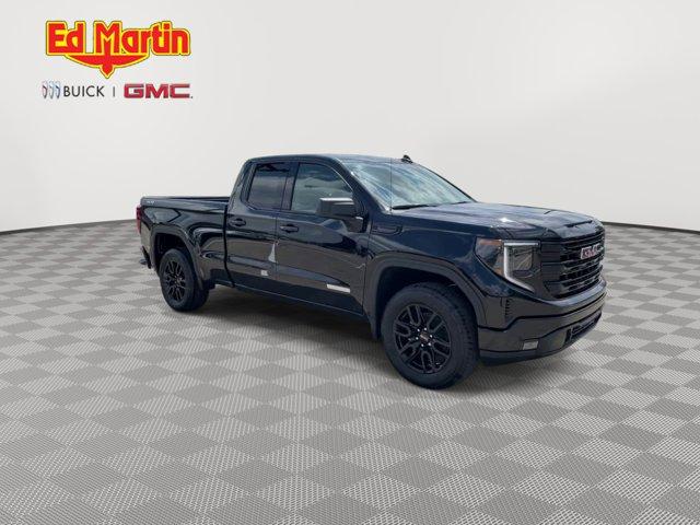 new 2024 GMC Sierra 1500 car, priced at $46,590