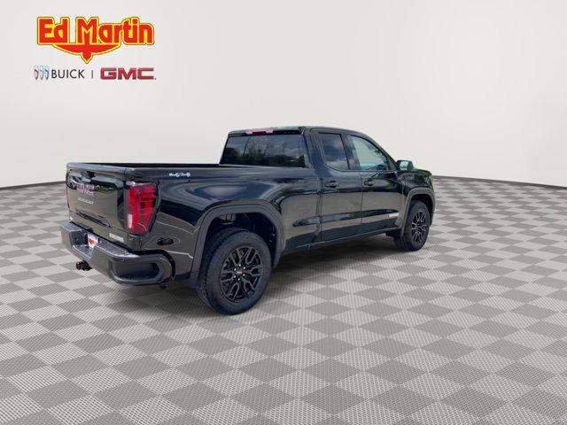 new 2024 GMC Sierra 1500 car, priced at $46,590