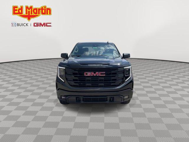 new 2024 GMC Sierra 1500 car, priced at $46,590