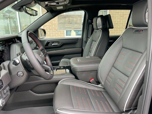 new 2026 GMC Yukon car, priced at $101,534