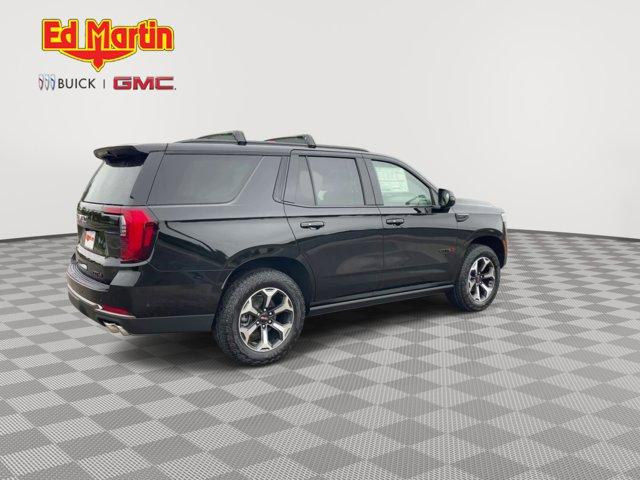 new 2026 GMC Yukon car, priced at $101,534