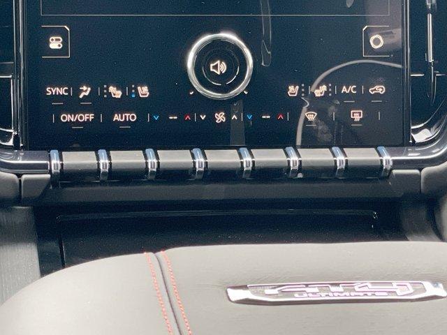 new 2026 GMC Yukon car, priced at $101,534