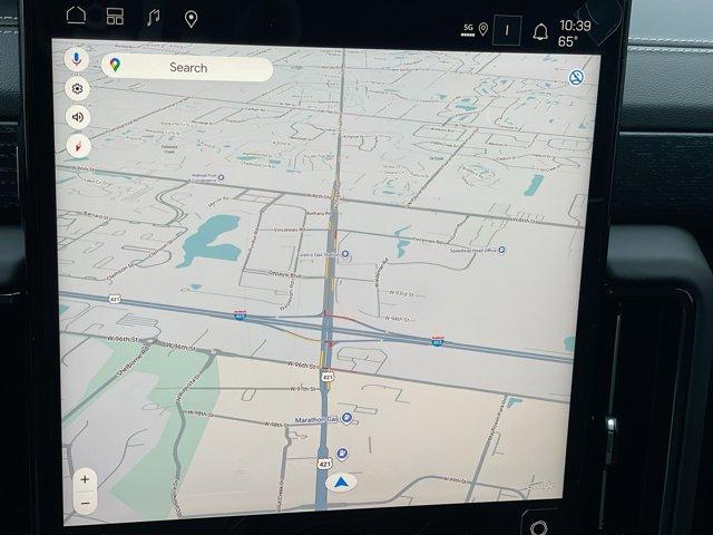 new 2026 GMC Yukon car, priced at $101,534