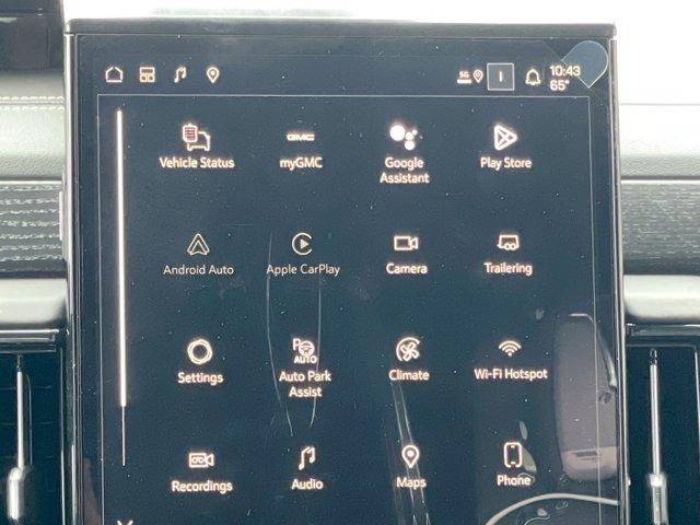 new 2026 GMC Yukon car, priced at $101,534