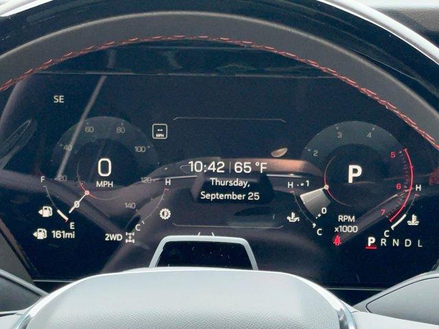 new 2026 GMC Yukon car, priced at $101,534