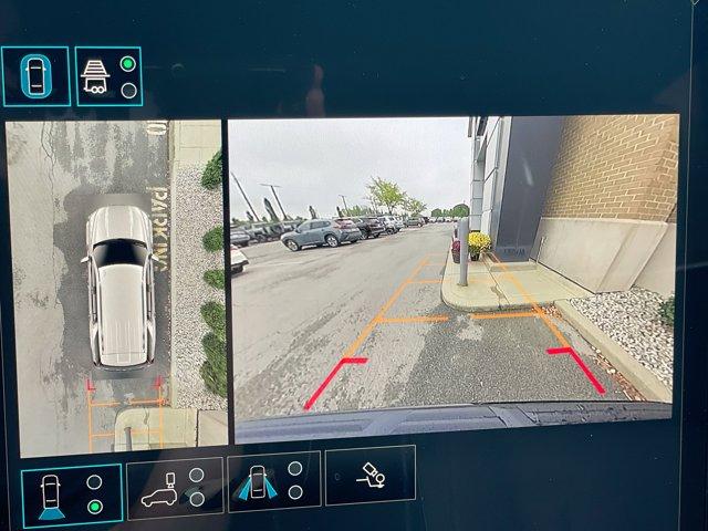 new 2026 GMC Yukon car, priced at $101,534