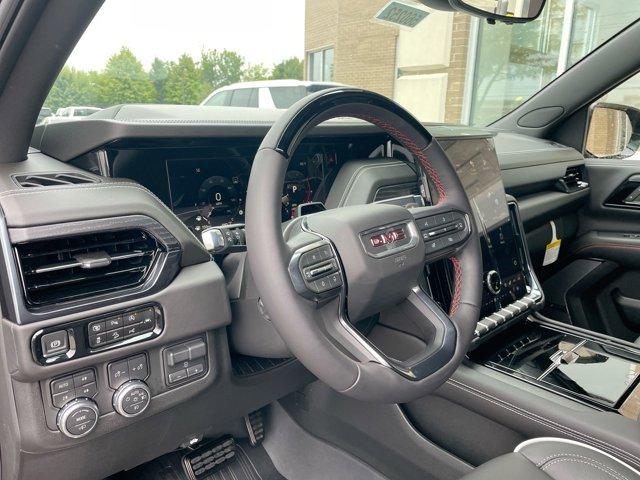 new 2026 GMC Yukon car, priced at $101,534