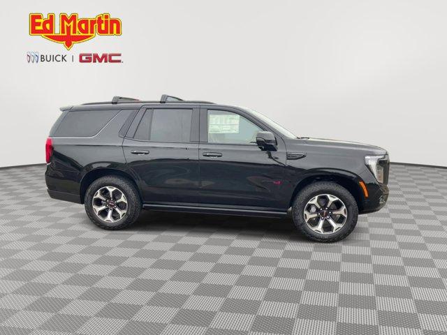 new 2026 GMC Yukon car, priced at $101,534