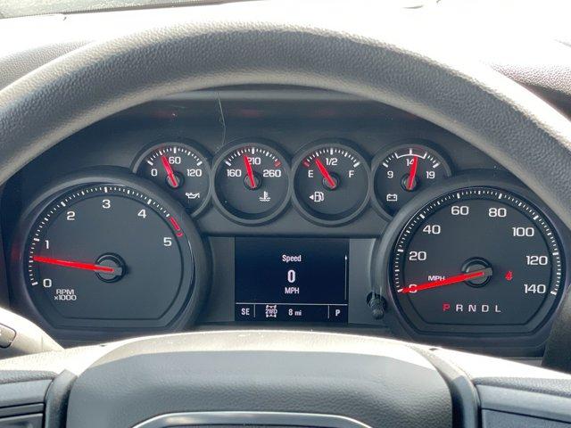 new 2025 GMC Sierra 2500 car, priced at $63,180