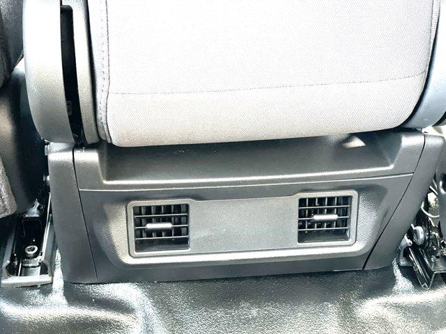 new 2025 GMC Sierra 2500 car, priced at $63,180