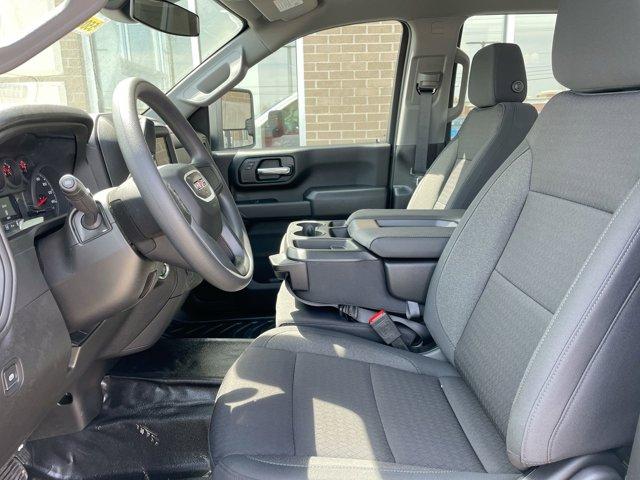new 2025 GMC Sierra 2500 car, priced at $63,180