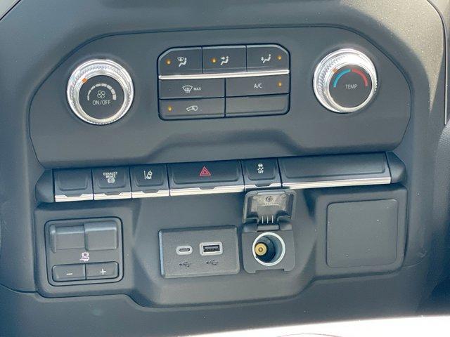 new 2025 GMC Sierra 2500 car, priced at $63,180