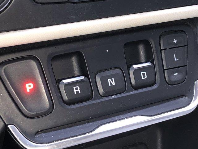 used 2020 GMC Terrain car, priced at $23,639