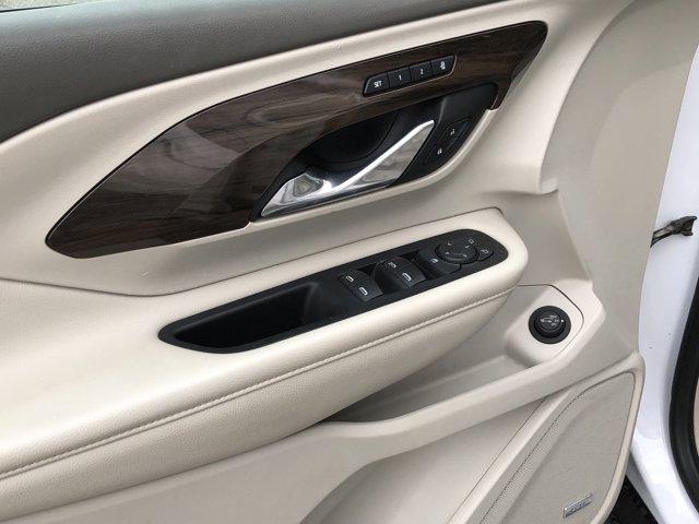 used 2020 GMC Terrain car, priced at $23,639