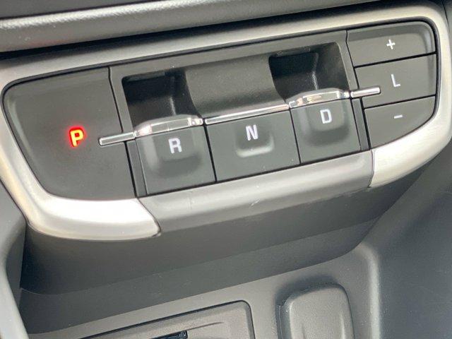 used 2023 GMC Terrain car, priced at $25,998